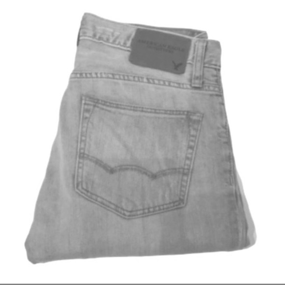 AMERICAN EAGLE Skinny Jeans !!! - Picture 7 of 10